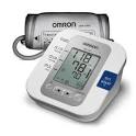 Máy đo huyết áp bắp tay Omron 400 × 400 