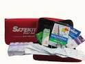Hình ảnh chi tiết của Safekit gia đình - ST2
