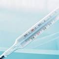 kế thủy ngân đo nhiệt độ