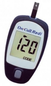 Máy OnCall Redi