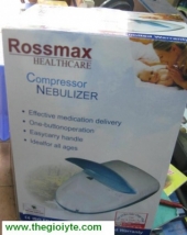 Rossmax-Smile Life 02