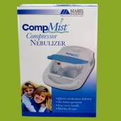 Máy xông CompMist