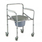 Ghế bô có bánh xe