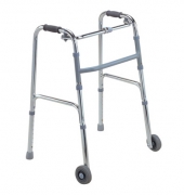 Khung tập đi inox Trung Quốc
