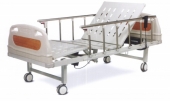 Giường bệnh nhân điện 2 chức năng 