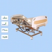 Giường hồi sức cấp cứu 5 chức năng