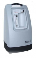 Máy tạo oxy động 8 lít/phút Nidek Medica