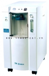 Máy tạo Oxy 3L