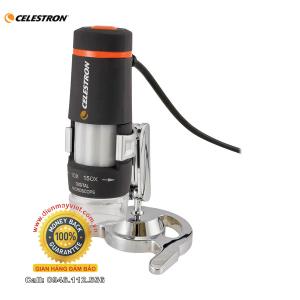 KÍNH HIỂN VI CELESTRON DELUXE HANDHELD DIGITAL MICROSCOPE