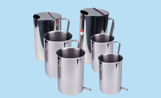 dụng cụ đựng đồ y tế