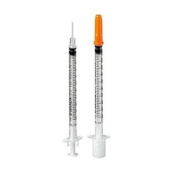 ống tiêm insulin cho người bệnh tiểu đường