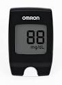 Omron HGM- 112|| Omron HGM- 112 là một thiết bị hỗ trợ và theo dõi đường huyết nhanh chóng cho cá nhân đã bị bệnh tiểu đường hoặc cho những người muốn phòng ngừa căn bệnh nguy hiểm này, đây là một loại máy thử đường huyết hiệu quả với que thử được mã hóa tự động, đo nhanh, bộ nhớ lưu được lưu kết quả đo trước cần 1 lượng máu mẫu nhỏ, có 2 model máy riêng biệt với đơn vị đo mmg/dL hoặc mmol/L.
Omron HGM- 112