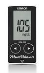 Máy đo đường huyết Omron HEA-220 ||Máy đo đường huyết Omron HEA-220 trên được cung cấp bởi thietbiytetoancau.com Máy đo đường huyết Omron HEA-220