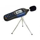 Máy đo độ ồn PCE-322A, 30 - 130dB || Máy đo độ ồn PCE-322A, 30 - 130dB