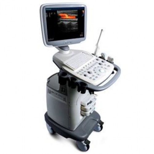 Máy siêu âm  màu 4D SONOSCAPE ,Model :S22