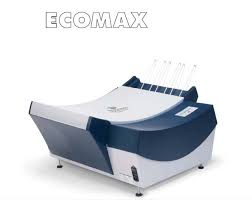 Máy Rửa Phim XQuang Tự Động