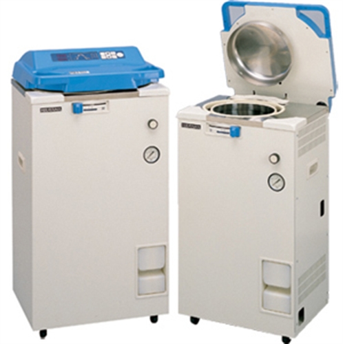 Nồi hấp tiệt trùng 50 lít HIRAYAMA HV-50