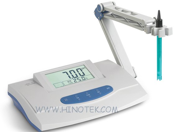 MÁY ĐO PH/MV/NHIỆT ĐỘ PHS-3C