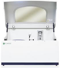 Máy xét nghiệm sinh hoá tự động Teco TC-Matrix