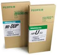 FILM X-QUANG FUJI