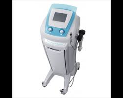 MÁY ĐIỀU TRỊ BẰNG SÓNG XUNG KÍCH