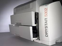 MÁY IN PHIM KHÔ NHIỆTDRYSTAR 5302