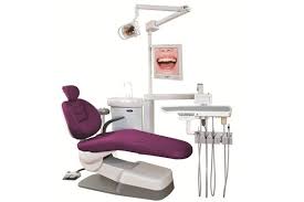 GHẾ NHA KHOA NEW GRASIA PLUS (HL-2070)