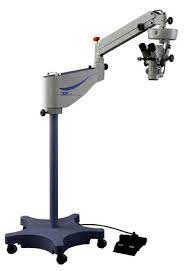 KÍNH HIỂN VI PHẪU THUẬT Model: TOPCON OMS-90