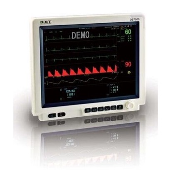 MONITOR THEO DÕI BỆNH NHÂN 5 THÔNG SỐ DS7000